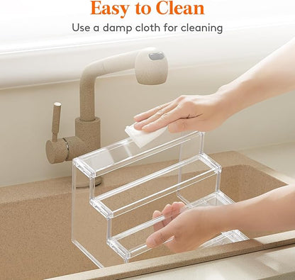 Lifewit 12 Inch Perfume Stand Organizer - Image 7