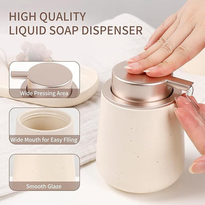 BosilunLife Bathroom Accessory Set - Image 3