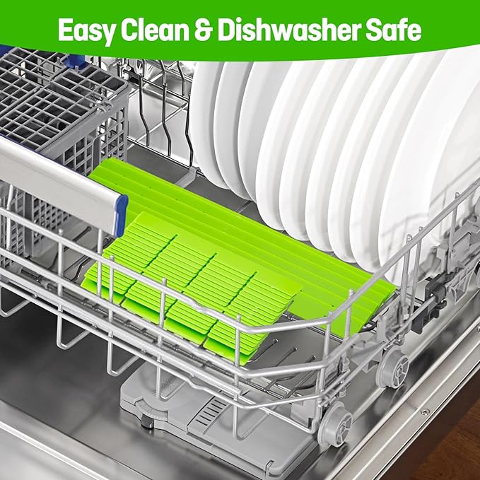 5 Sets Freeze dryer Tray Dividers - Image 6