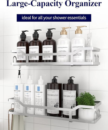 Kitsure Shower Caddy Extra Large - Image 5