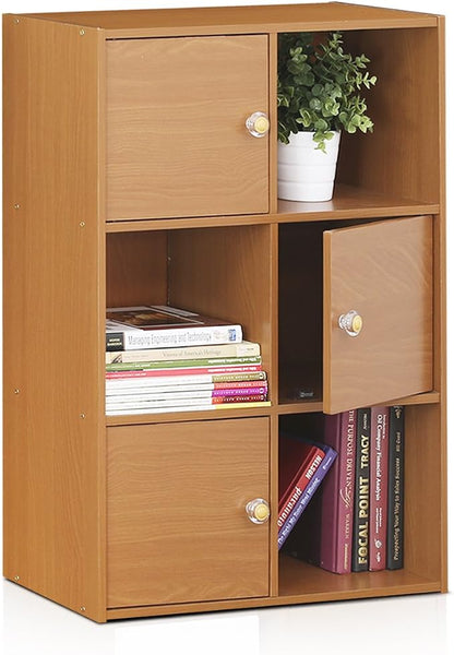 Furinno Pasir 3-Tier Shelf - Image 4