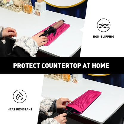 ZAXOP Resistant Silicone Mat Pouch - Image 6