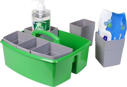 Storex Large Classroom Caddy - Image 7