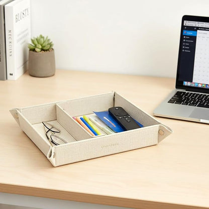UnionBasic Medium Valet Tray, Jewelry Tray - Image 7