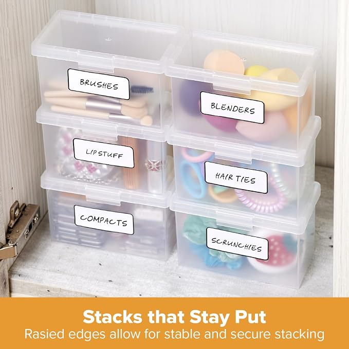 Bostitch Konnect Storage Containers - Image 4