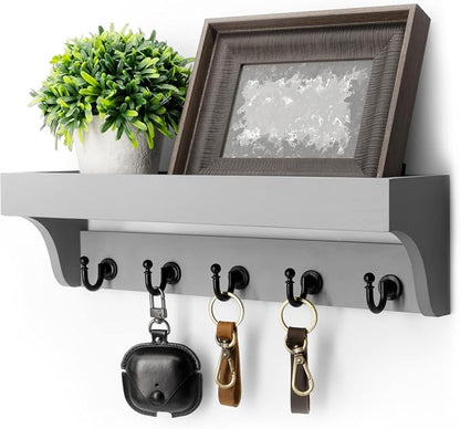 Rebee Vision Decorative Key Holder by REBEEVISION