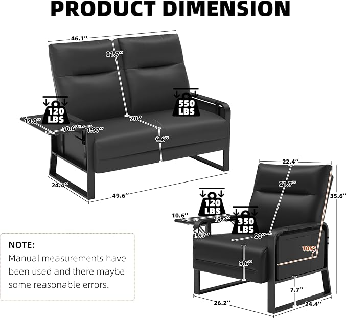 Modular Cloud Sectional Couches - Image 2