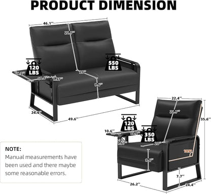 Modular Cloud Sectional Couches - Image 2