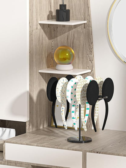 Headband Holder Organizer, Head Band Stand - Image 3