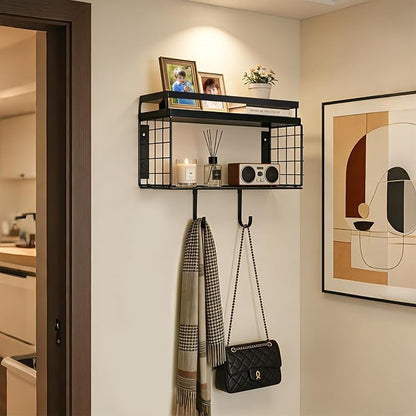 Ironing Board Hanger Wall Mount - Image 5
