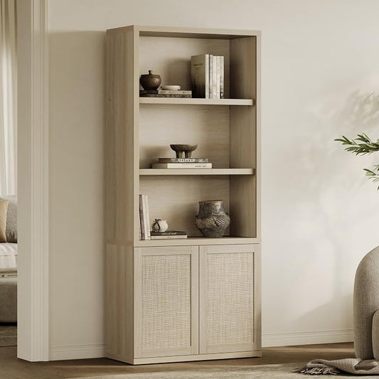 SICOTAS 70.5" Tall Bookshelf by SICOTAS