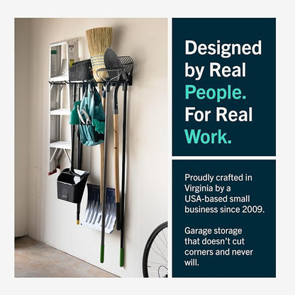 StoreYourBoard Wall-Mounted Rack - Image 6