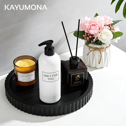 Modern Decorative Tray for Coffee Table, Kitchen Island Counter & Table - Image 6