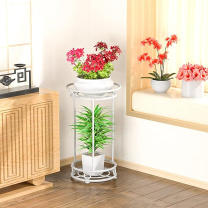 YIUKEA Plant Stand Indoor Outdoor - Image 7