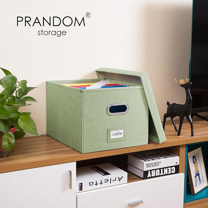 File Organizer Box - Image 2