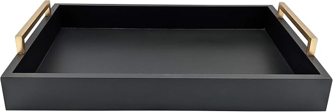Decorative Coffee Table Tray - Image 3