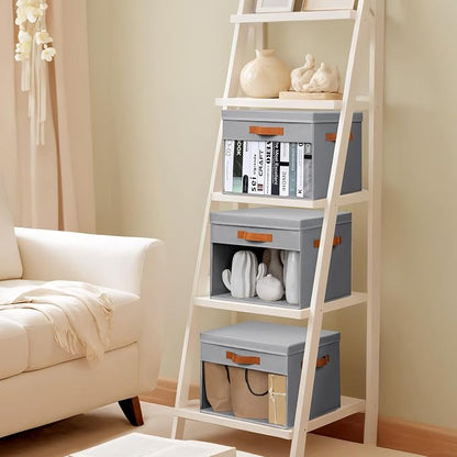 Homsorout Large Storage Bins - Image 6