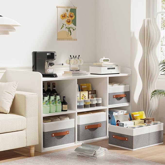 Clothing Storage Boxes, Drawer Organizers - Image 4