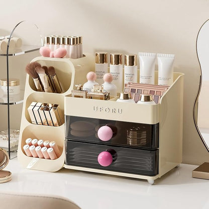 UFORU Makeup Organizer Countertop - Image 2