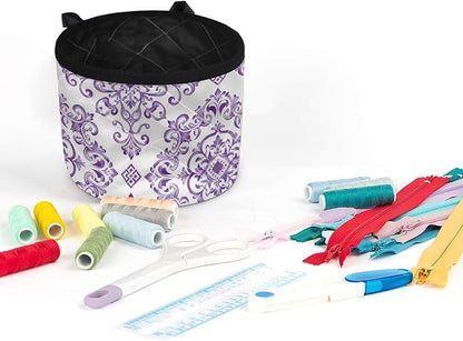 Mandala Sewing Machine Mat - Image 2