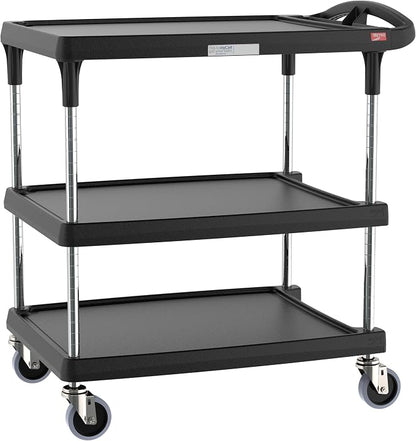 Metro myCart Plus Utility Cart by Metro