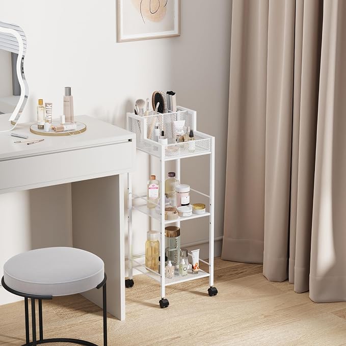 VITVITI Metal Hair Tool Organizer Shelf - Image 4