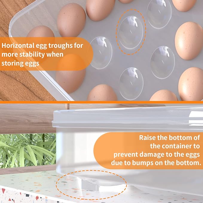 77L Deviled Egg Containers - Image 4