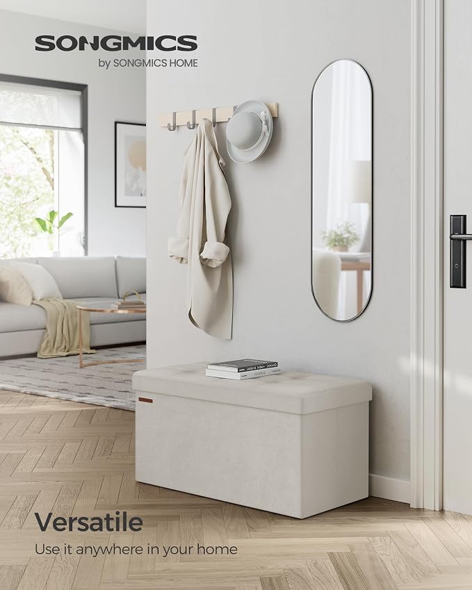 SONGMICS Mazie Collection - Image 3