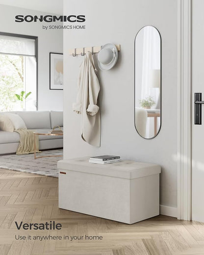 SONGMICS Mazie Collection - Image 3