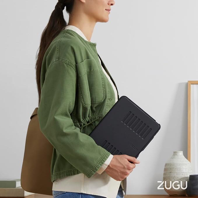 ZUGU CASE for iPad Air 11 iPad Air 4 & 5 10.9 Inch - Image 5