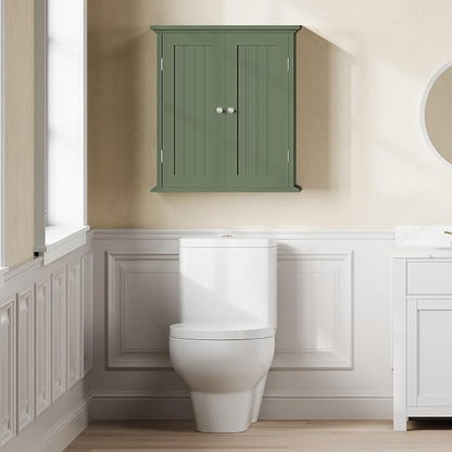 ChooChoo Bathroom Wall Cabinet - Image 2
