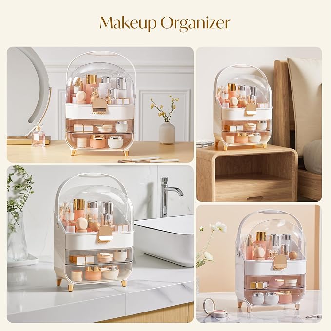 Makeup Organizers, Make Up Organizer - Image 6