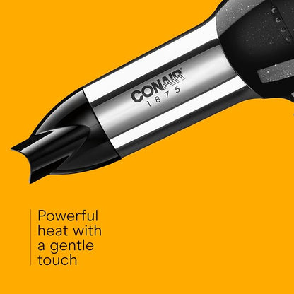 Conair Hair Dryer, 1875W Full-Size Hair Dryer - Image 5
