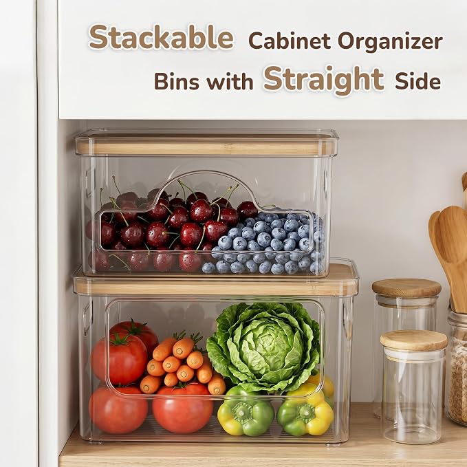 Hudgan Potato and Onion Storage Bin - Image 6