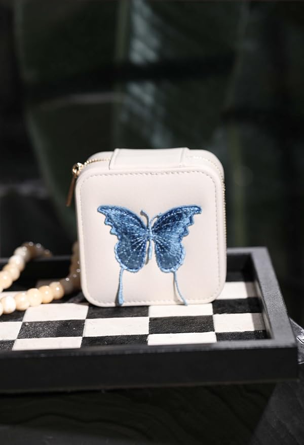 S.Leaf Travel Jewelry Organizer Boxes - Image 2