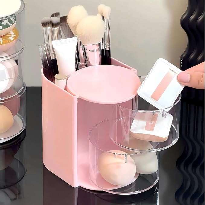 Hair Accessories Organizer - Image 2