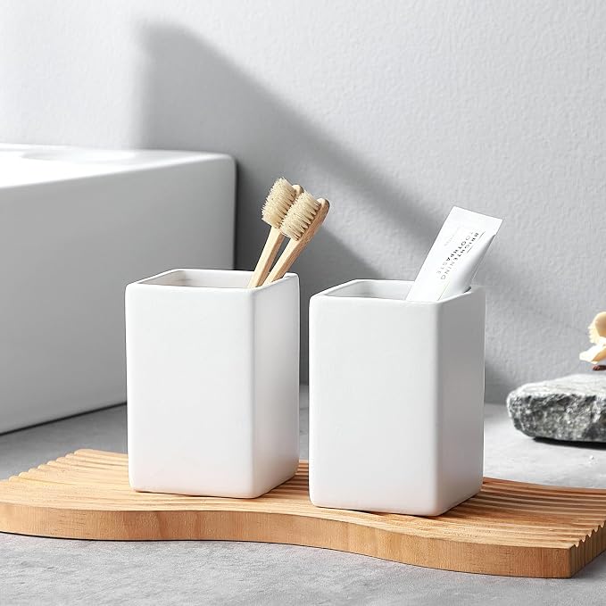 Toothbrush Holders for Bathrooms - Image 6