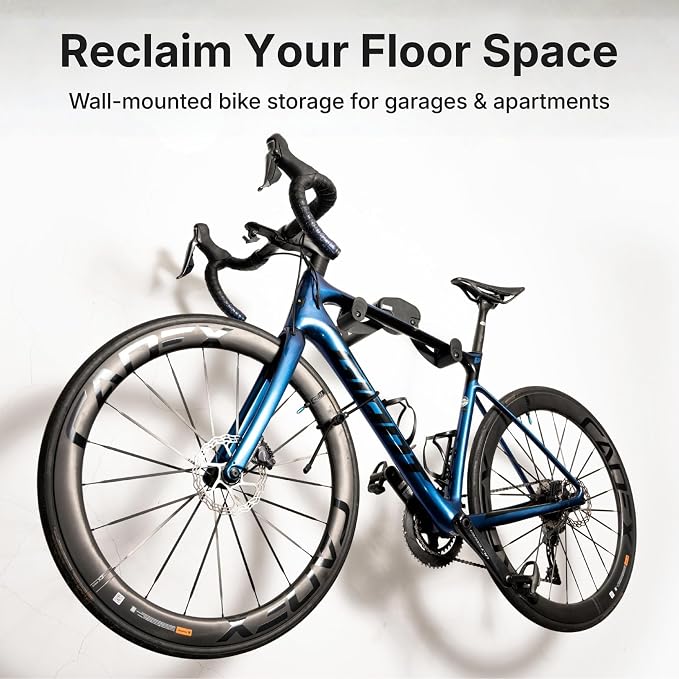 Bike Wall Mount - Image 2