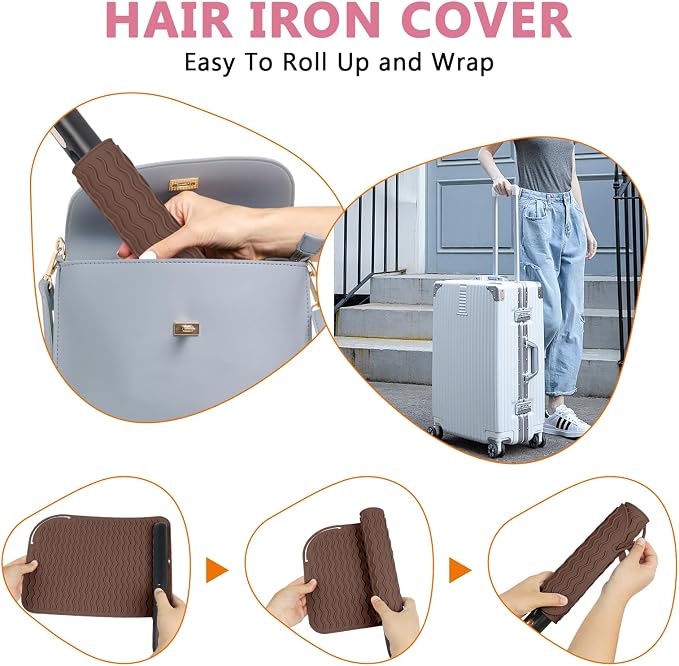 Larger Size Silicone Heat Resistant Mat - Image 6