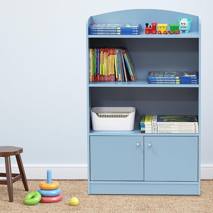 Furinno LOVA Book Shelf, Bookshelf - Image 2