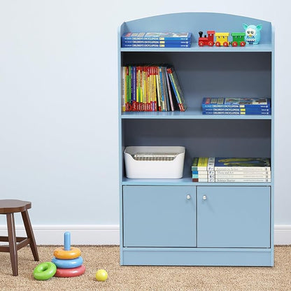 Furinno LOVA Book Shelf, Bookshelf - Image 2