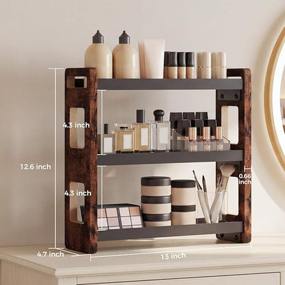 Bathroom Organizers and Storage, Bathroom Counter Organizer, Bathroom Counter - Image 2