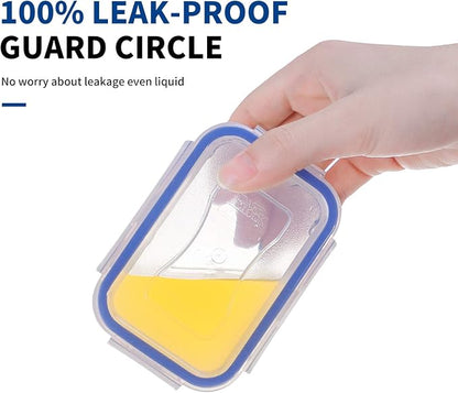 KIGI Small Food Storage Containers - Image 2