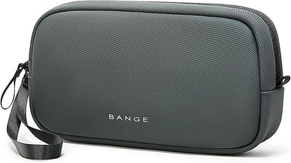 BANGE Tech Organizer Travel Case, Tech Accessories Pouch Carry Storage Bag by BANGE