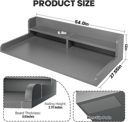 2-Tier Washer Dryer Countertop - Image 7