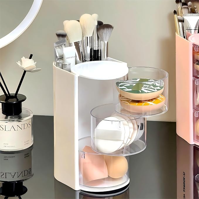 Hair Accessories Organizer - Image 9