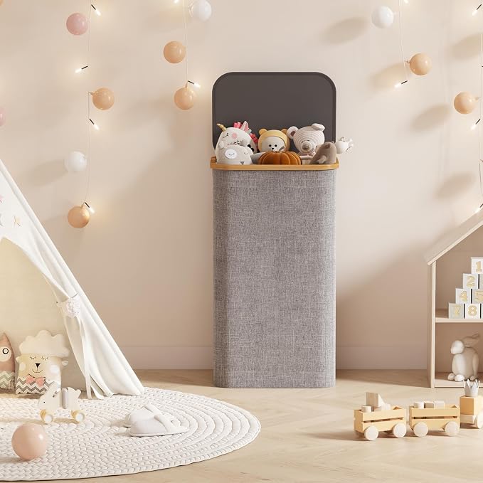 Lifewit 100L Laundry Basket - Image 9