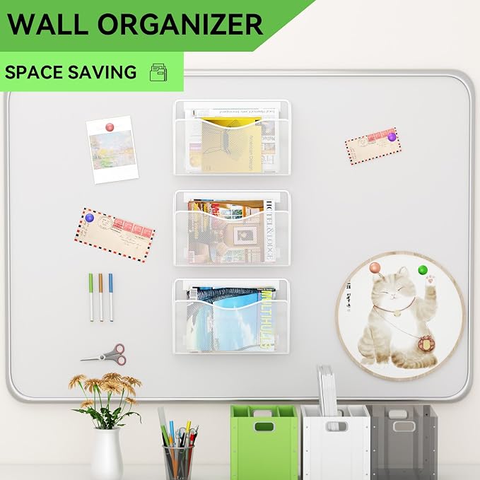 Magnetic File Holder - Image 2