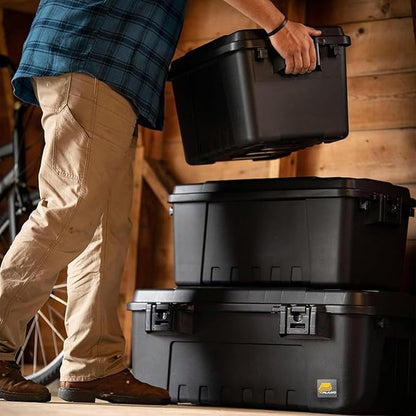 Plano 4 Pack Medium Sportsman's Trunk - Image 6