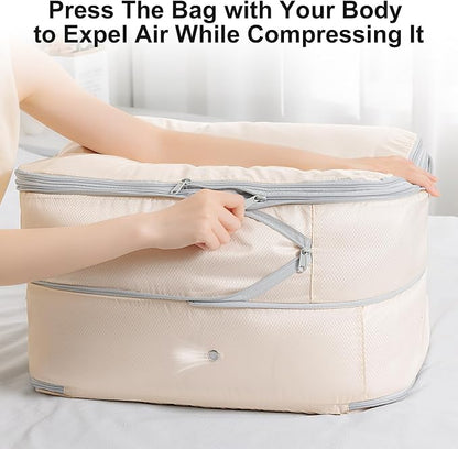 Comforter Storage Bag - Image 8